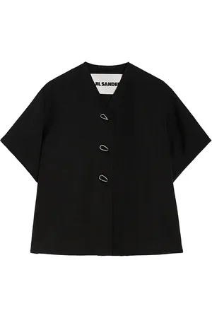Jil Sander Camisa manga corta