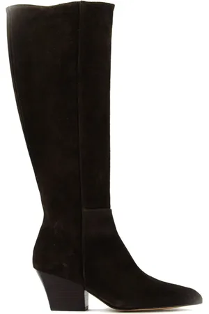 Paul Warmer Botas Ingrid de x Toral