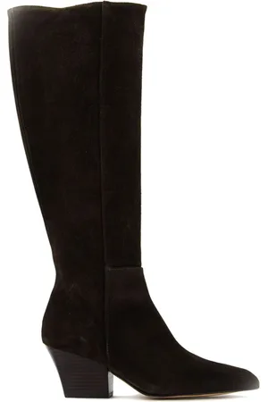 Paul Warmer Botas Ingrid de x Toral