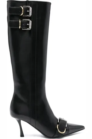 Givenchy Botas Voyou con tacón de 75mm