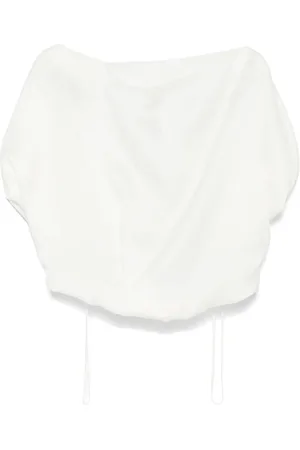 Khaite Blusa Niles