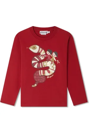 BONPOINT Playera Tadda