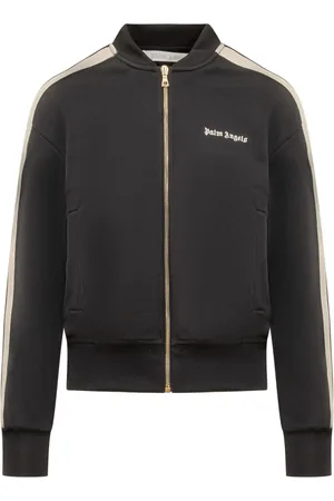 Palm Angels Chamarra bomber Track