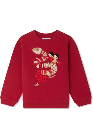 BONPOINT Sudadera Tonino