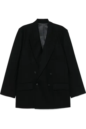 Michael Kors Blazer con doble botonadura