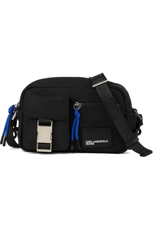 Karl Lagerfeld Bolsa cámara Utility