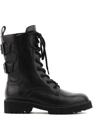 Paul Warmer Botas Asai de x Lola Cruz
