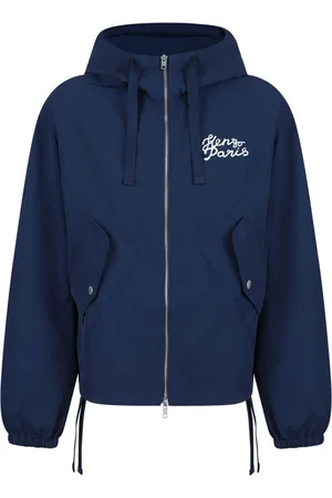 Kenzo Rompevientos Jungle Heart