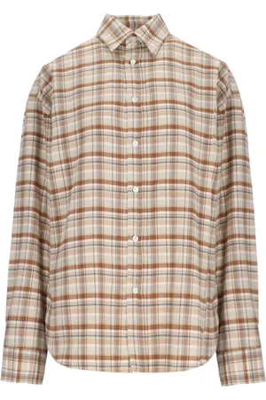 Finamore Camisa Oriana
