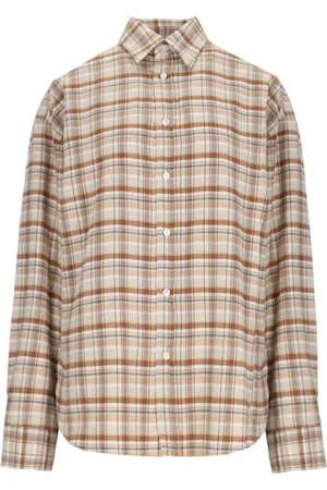 Finamore Camisa Oriana