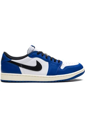 Jordan Tenis Air 1 Game Royal