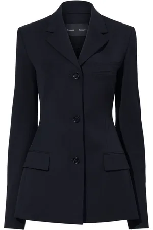 Proenza Schouler Blazer Lark