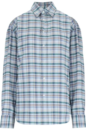 Finamore Camisa Oriana