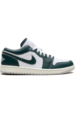 Jordan Tenis Air 1 "Oxidized Green"