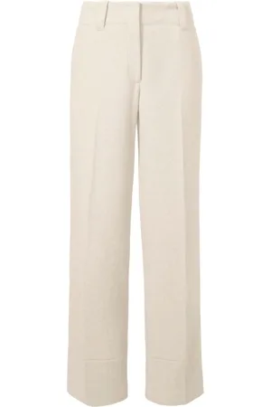 Proenza Schouler Pantalones Violet