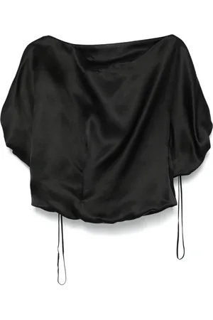 Khaite Blusa Niles