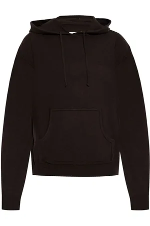Maison Margiela Hoodie con cordones