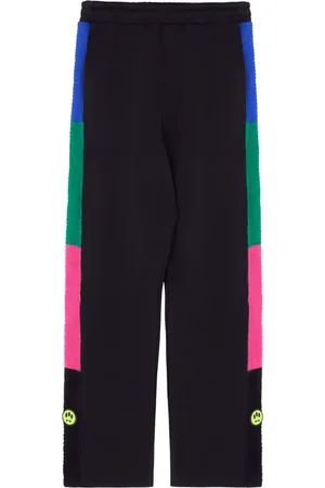 BARROW Pants con rayas laterales