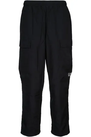 EA7 Pants cargo