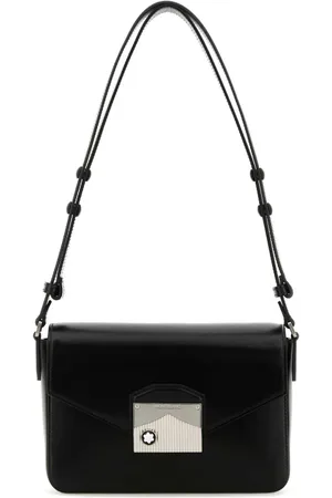 Montblanc Bolsa de hombro Meisterstruck