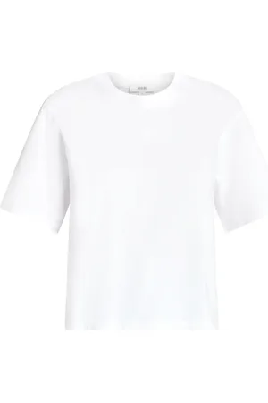 AGOLDE Playera Sulma