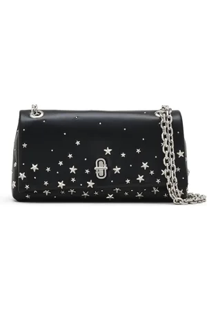 Marc Jacobs Bolsa de hombro The Star Dual Chain