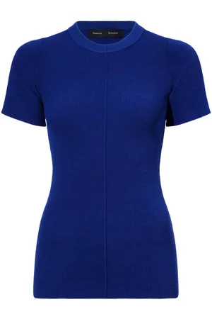 Proenza Schouler Playera Sky