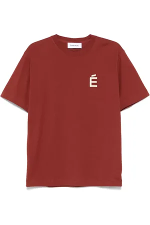 Etudes Playera Regular É