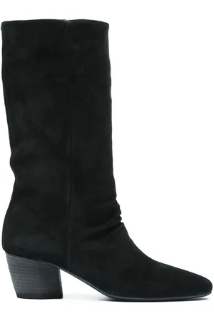 Officine creative Botas Beth 010 con tacón de 55mm
