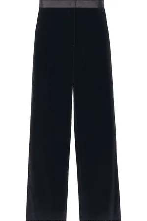 Fabiana Filippi Pantalones con bolsillos