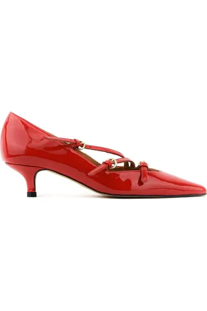 Paul Warmer Zapatillas Cinthia de x Toral