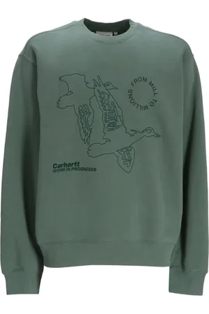 Carhartt Sudadera Flying Ducks
