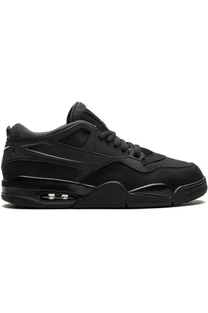 Jordan Tenis Air 4 RM Black Cat
