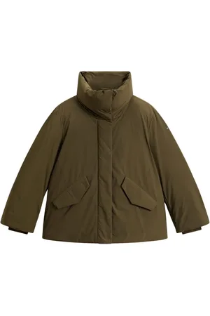Woolrich Chamarra Luxury Cocoon