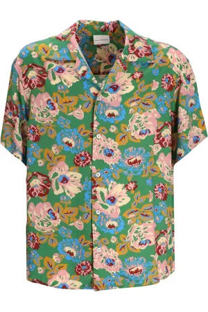 Drôle de Monsieur Camisa The Peony