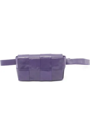 Bottega Veneta Cangurera Cassette 2010