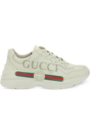 Gucci Tenis Rhyton