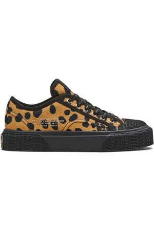 Marc Jacobs Tenis The Cheetah