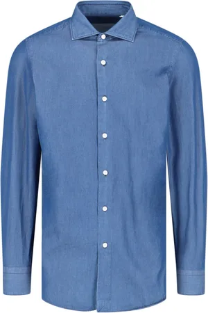 Finamore Camisa Milano