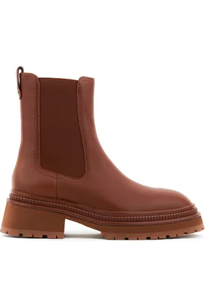 Paul Warmer Botas Chelsea de x Lola Cruz