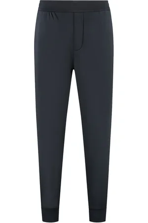 Emporio Armani Pantalones tapered