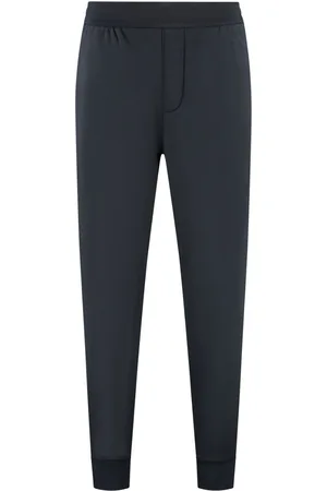 Emporio Armani Pantalones tapered