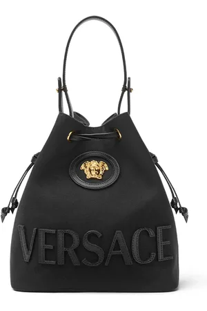 VERSACE Bolsa bucket La Medusa