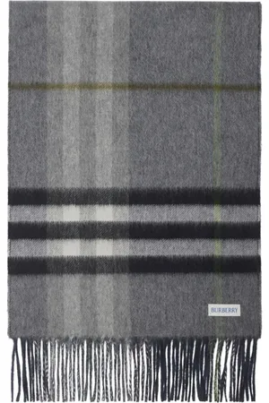 Burberry Mascada con motivo Vintage Check