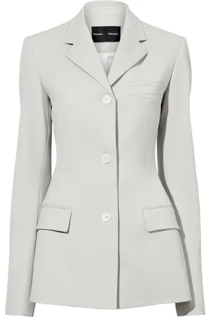 Proenza Schouler Blazer Lark