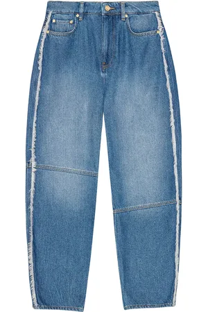 Ganni Jeans Heavy Stary