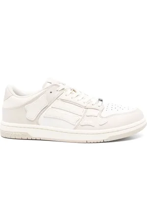 AMIRI Tenis bajos Skel-Top