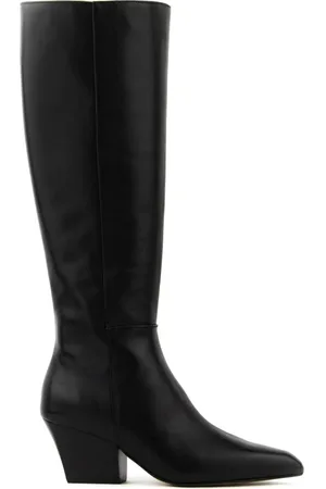 Paul Warmer Botas Ingrid de x Toral
