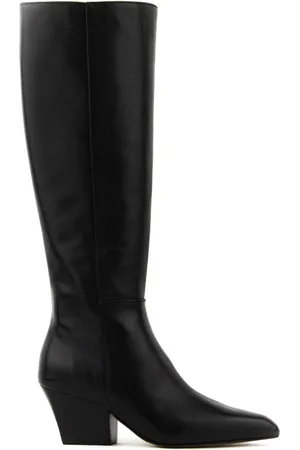 Paul Warmer Botas Ingrid de x Toral
