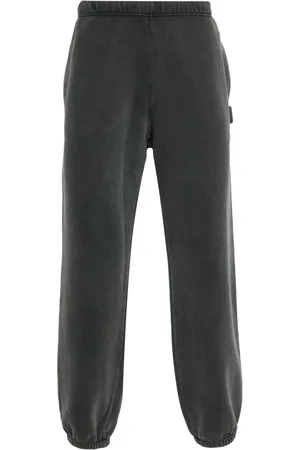 Sandro Pants con etiqueta del logo